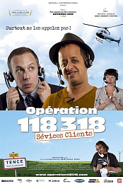 Operation 118 318 sevices clients