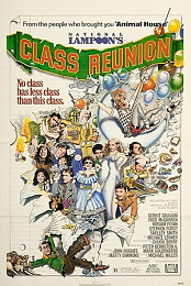National Lampoon's Class Reunion