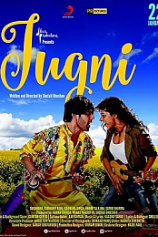 Jugni