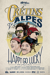 Cretins des Alpes
