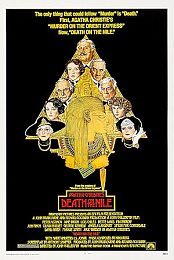 Death on the Nile