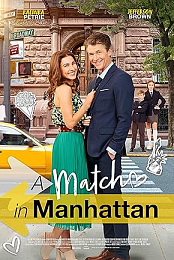 A Match in Manhattan