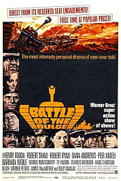 Battle of the Bulge