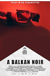 A Balkan Noir