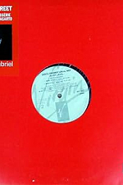 Peter Gabriel: Mercy Street
