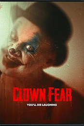 Clown Fear