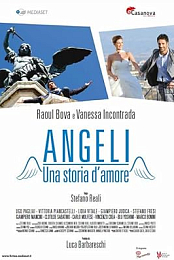 In Love with an Angel