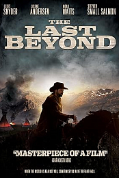 The Last Beyond