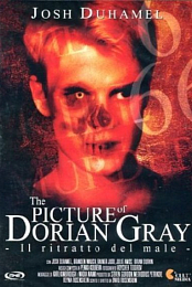 The Picture of Dorian Gray
