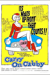 Carry on Cabby