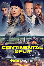 Continental Split