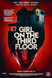 Girl on the Third Floor