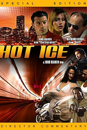Hot Ice