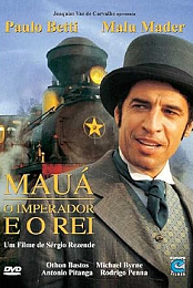 Maua: The Emperor and the King