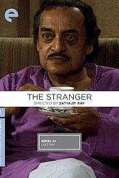 The Stranger