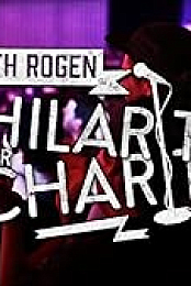 Seth Rogen's Hilarity for Charity