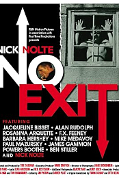 Nick Nolte: No Exit