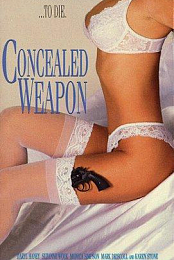Concealed Weapon