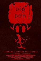 Pig Pen