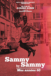 Sammy by Sammy: My Tale of the 60's