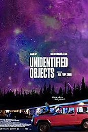 Unidentified Objects