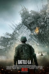 Battle: Los Angeles