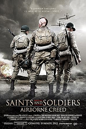 Saint & Soldiers 2