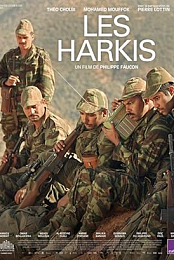 Les Harkis