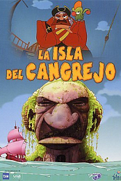 The Island of the Crab