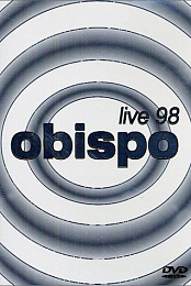 Pascal Obispo: Live 98