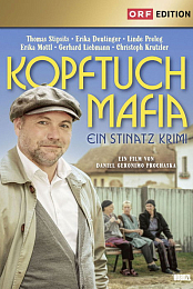 Kopftuchmafia: Ein Stinatz Krimi