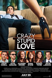 Crazy Stupid Love (2011) 720p brRip x264 - 700MB - YIFY
