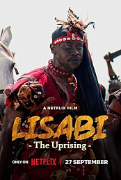 Lisabi: The Uprising