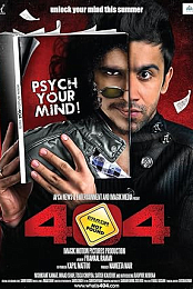 404 error not found 720P DVDRip
