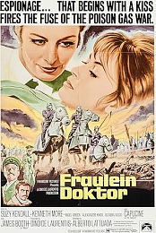 Fraulein Doktor