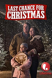 Last Chance for Christmas