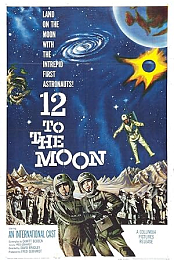 12 to the Moon