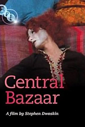 Central Bazaar