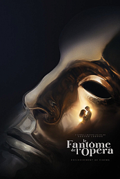 The Phantom of the Opera