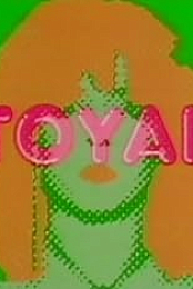 Toyah