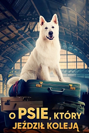 The Dog Who Travelled by Train
