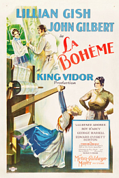 La Boheme