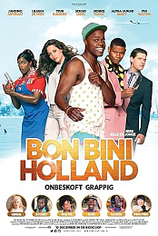 Bon Bini Holland