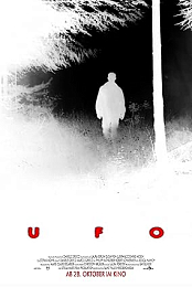 UFO: It Is Here
