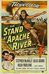 The Stand at Apache River