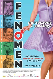 Fenomen