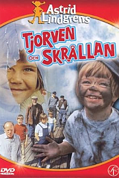 Tjorven och Skrallan