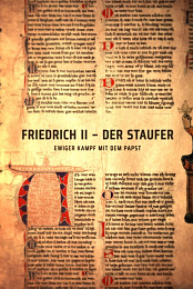 Fredrick II: Holy Roman Emperor