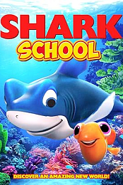 Shark School (2019) [720p] [WEBRip] [YTS] [YIFY]