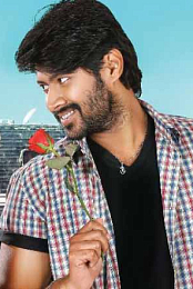 Naa Love Story